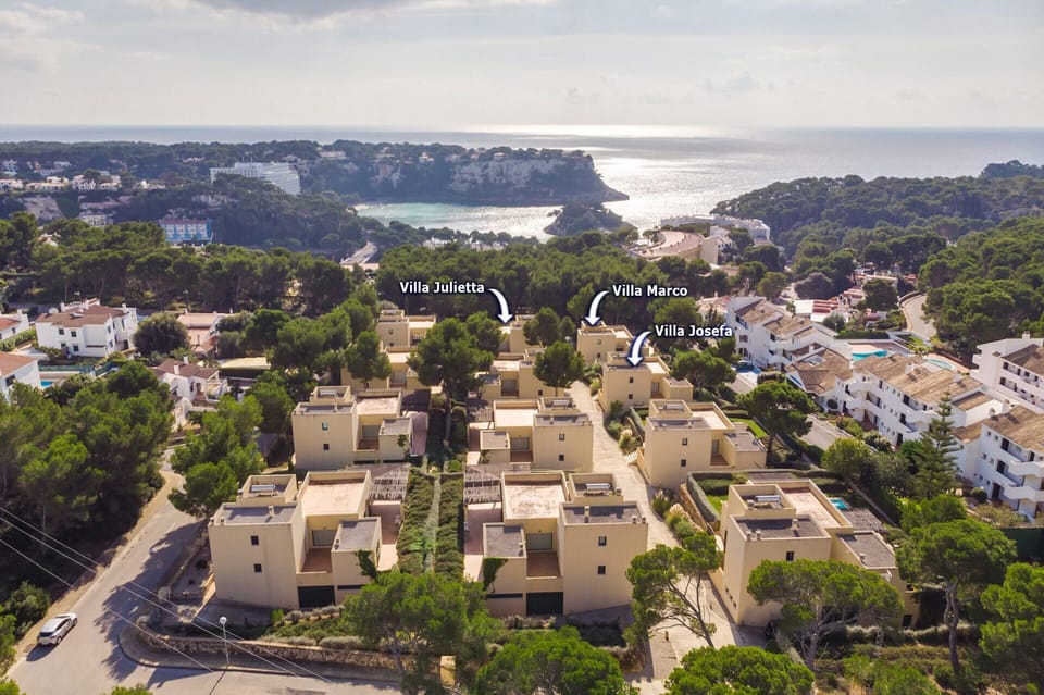 Villa Josefa image