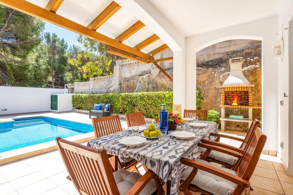 Villa Las Mariposas image