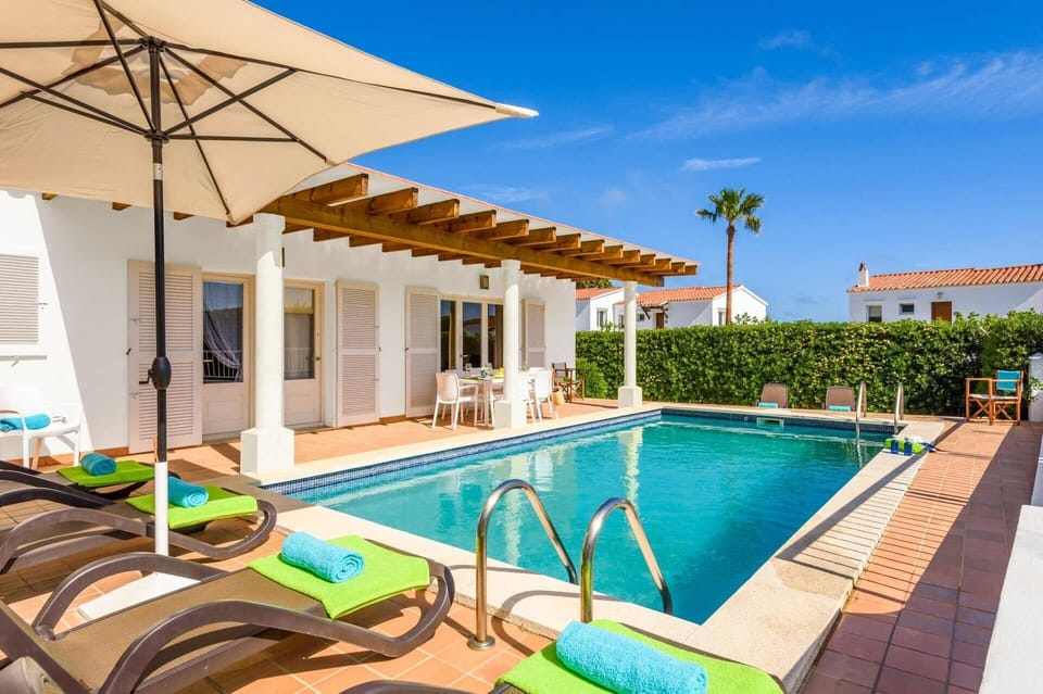 Villa Las Rosas image
