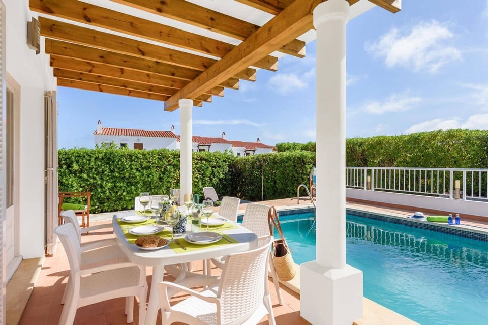 Villa Las Rosas image