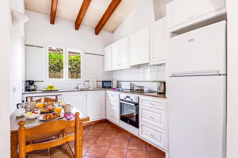 Villa Mango image