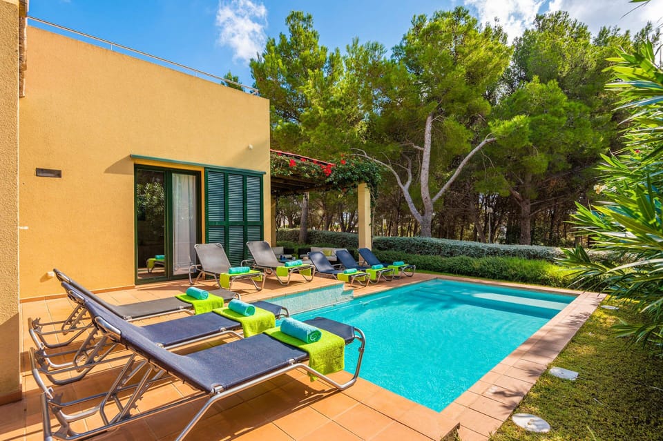 Villa Marco image