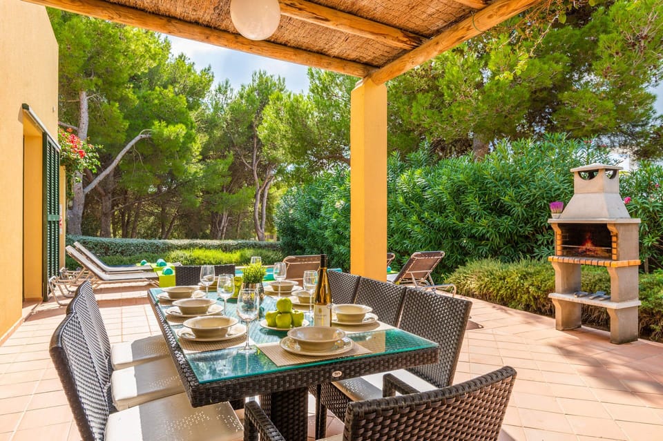 Villa Marco image