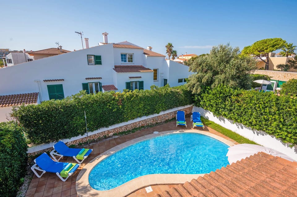 Villa Orca image