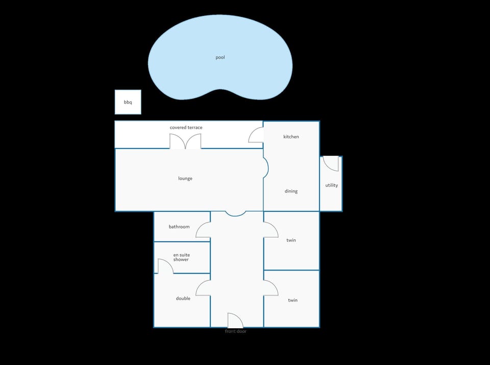 Villa Orca image