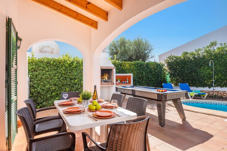 Villa Orca image