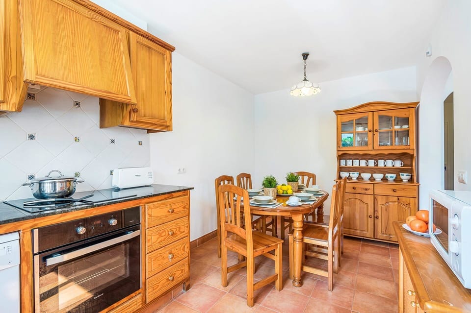 Villa Orca image