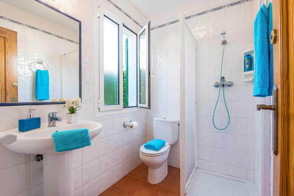 Villa Orca image