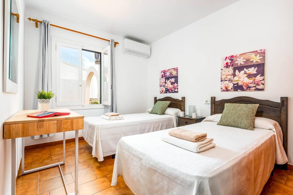 Villa Petunia image