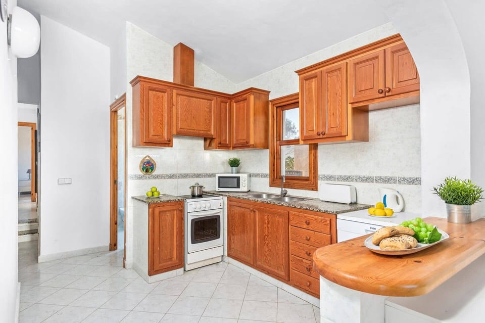 Villa Salord image
