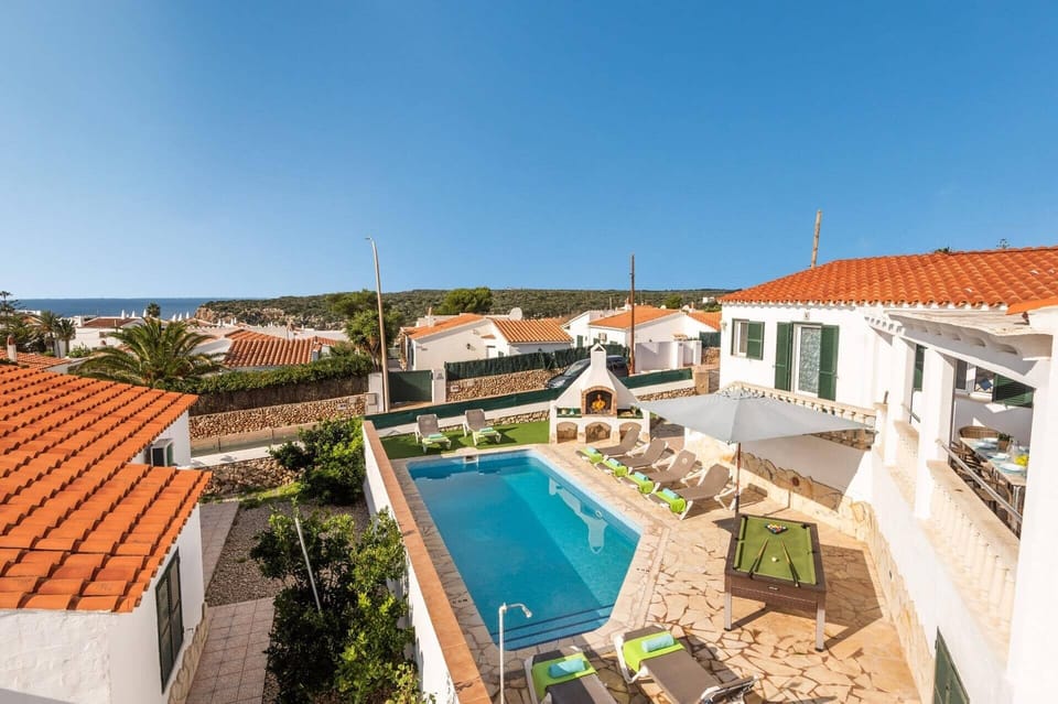 Villa Santi I image