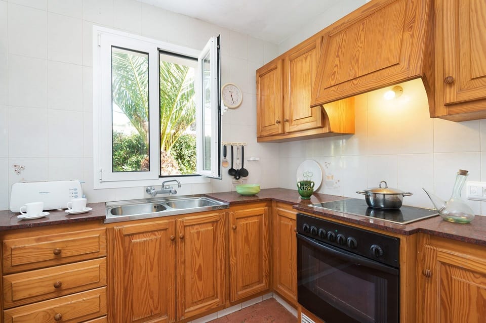 Villa Ses Voltes image