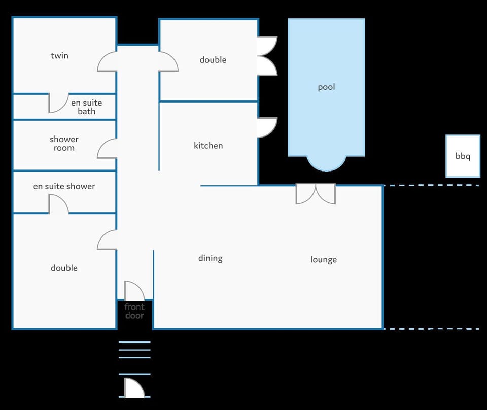 Villa Sidanya image