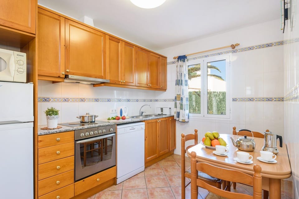 Villa Sol Blanc image