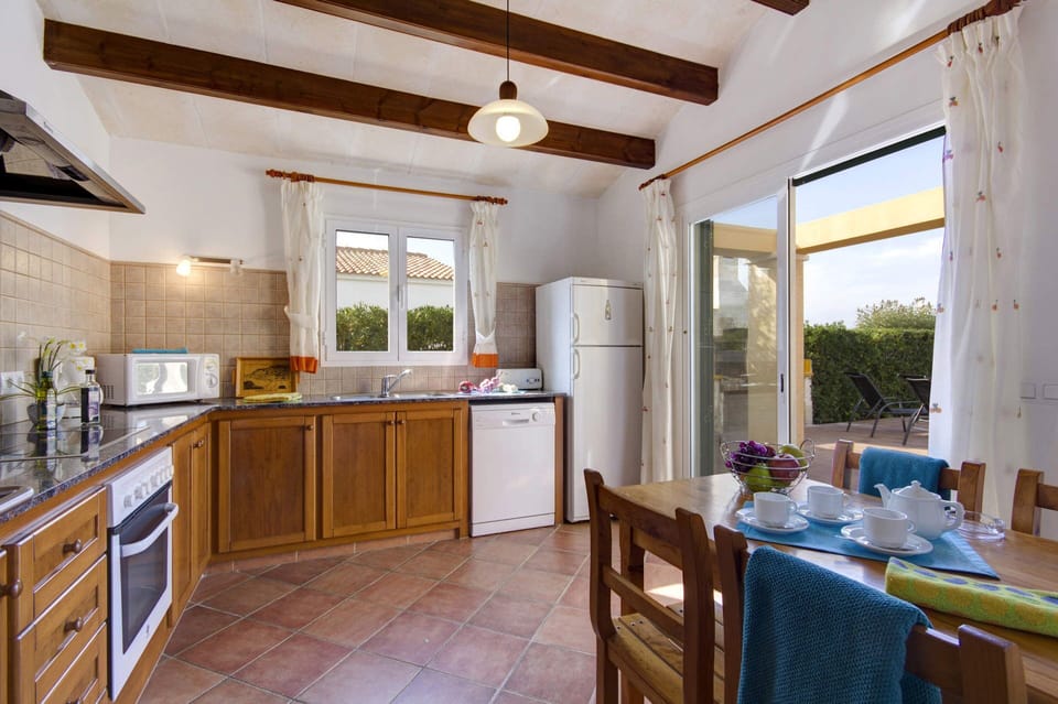 Villa Tamarell image