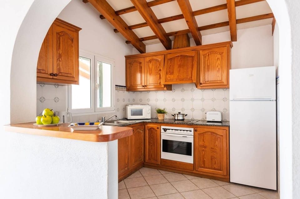 Villa Maru I image
