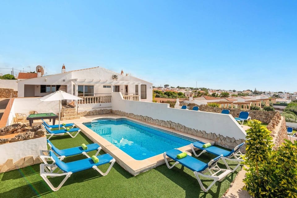 Villa Maru I image