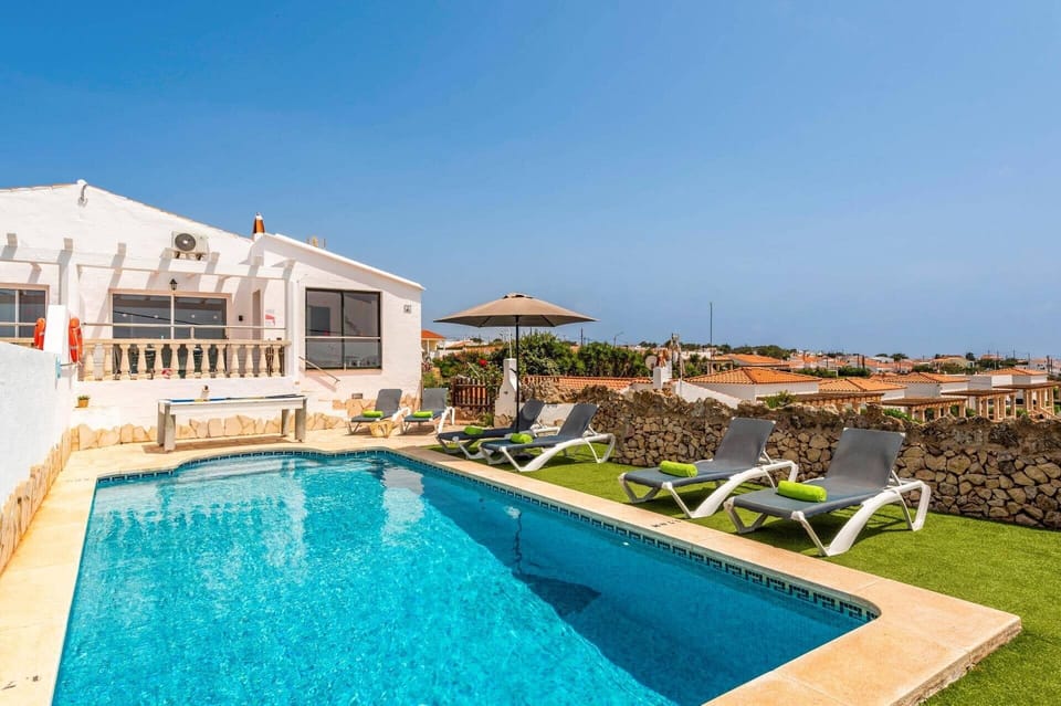 Villa Maru II image