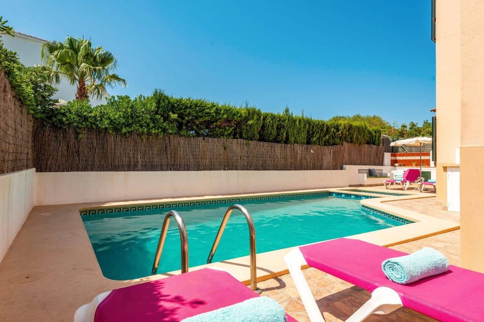 Villa Matias Maria image