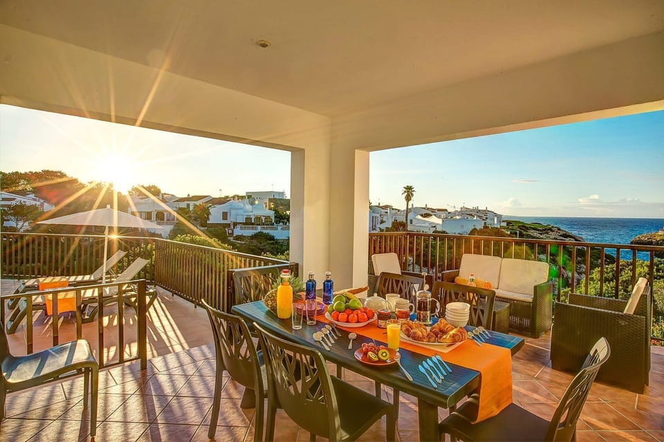 Villa Nereida image