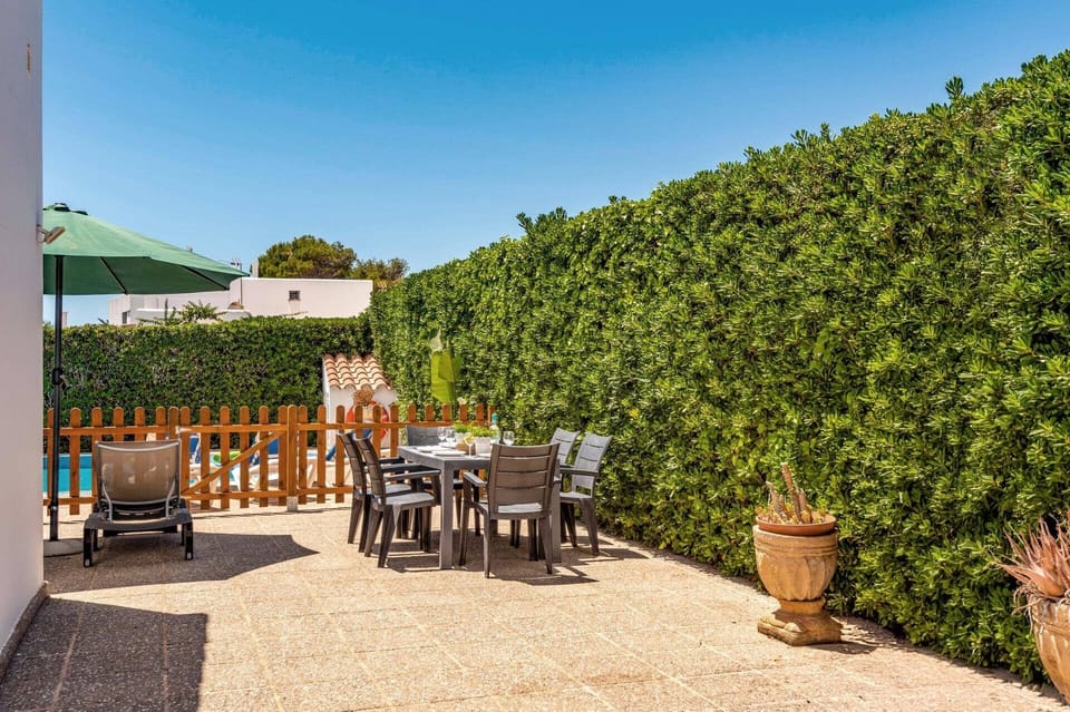Villa Mar Clara image