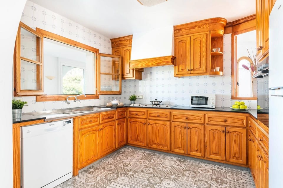 Villa Xabec image