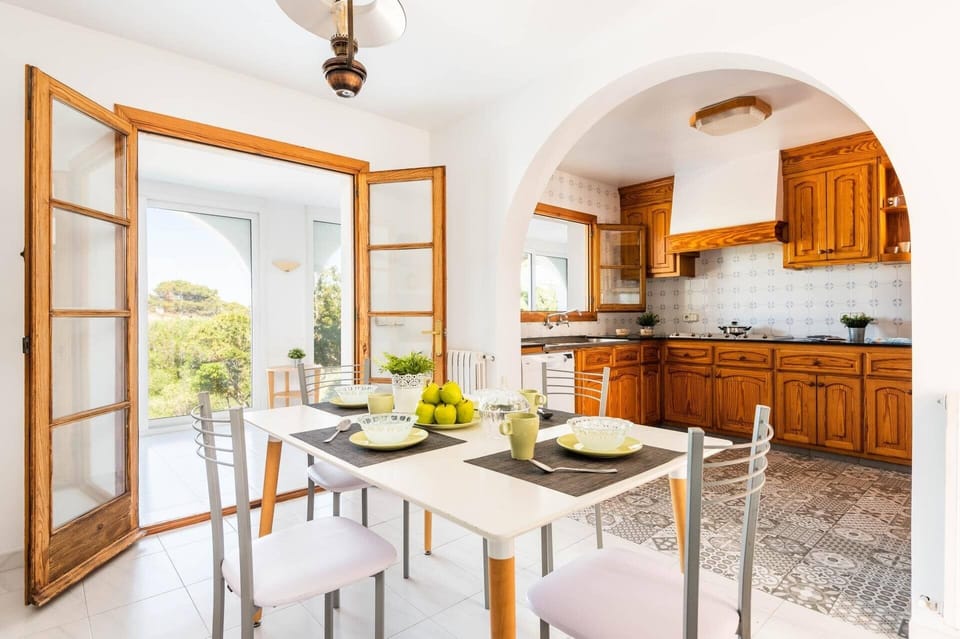 Villa Xabec image