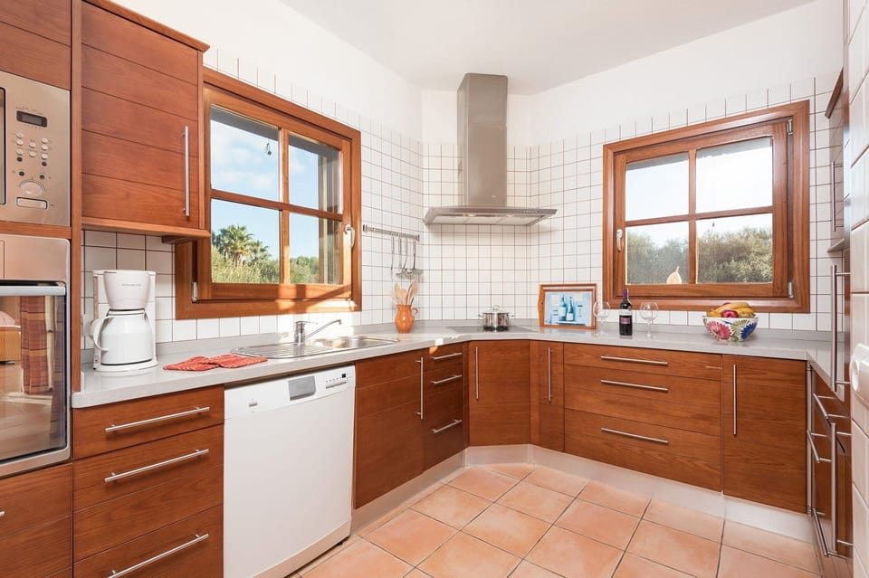 Villa Xoric image