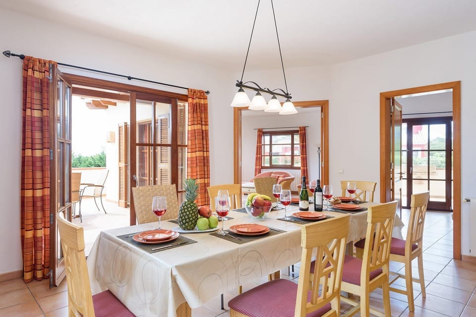 Villa Xoric image