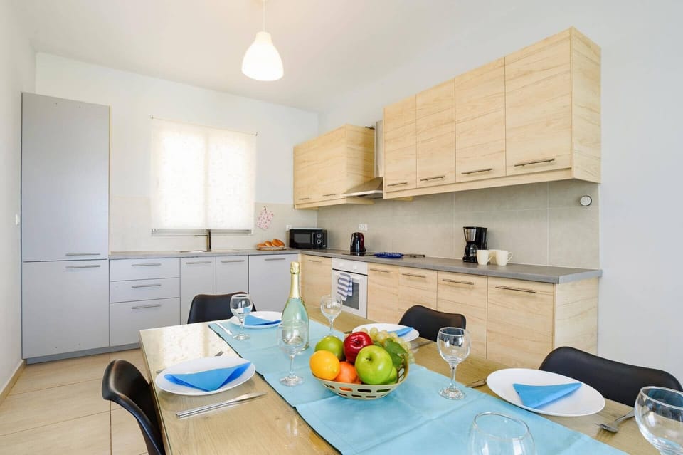 Villa Rhodes Sea View image