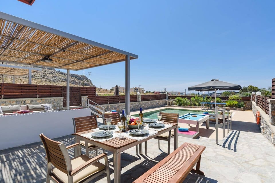 Villa Beatris Seastone image