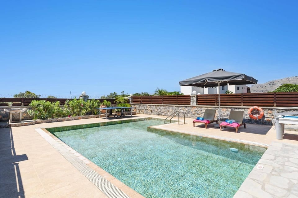 Villa Beatris Seastone image