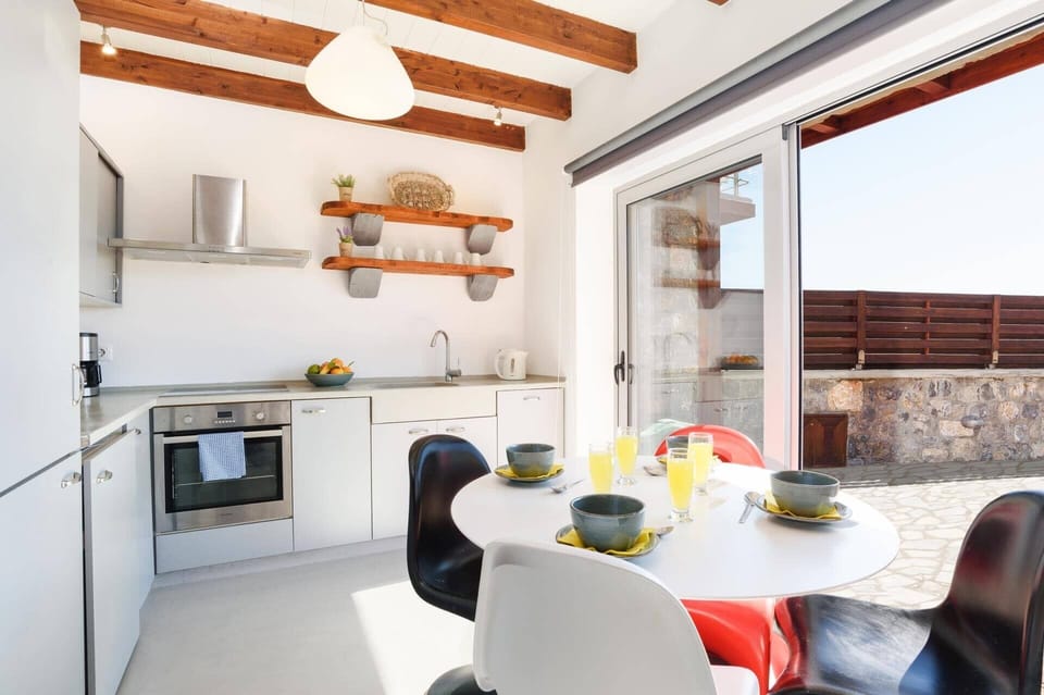 Villa Alcyone Seastone image