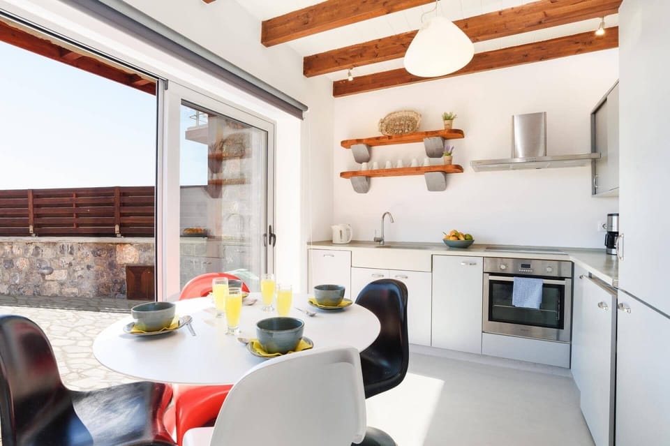 Villa Alcyone Seastone image