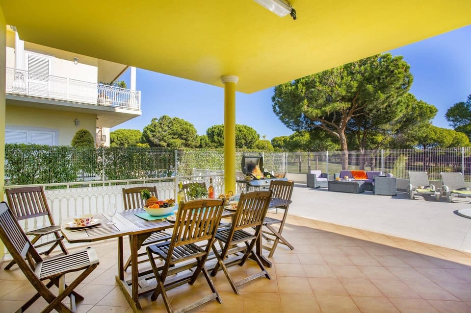 Villa Quinta dos Bicos image
