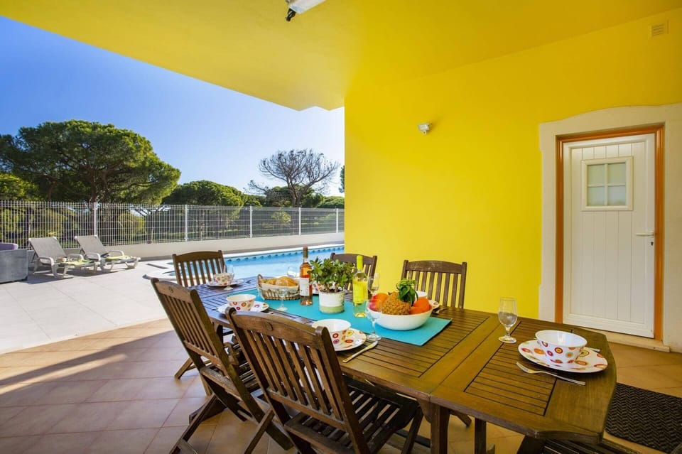 Villa Quinta dos Bicos image