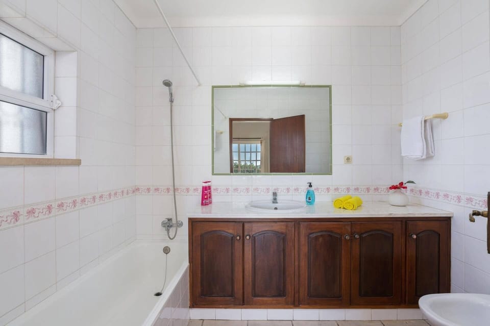 Villa Colina do Sol image