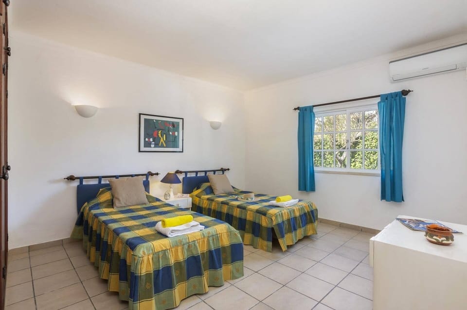 Villa Colina do Sol image