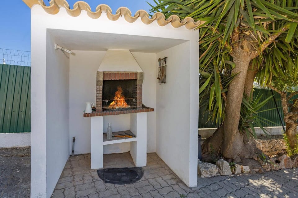 Villa Colina do Sol image