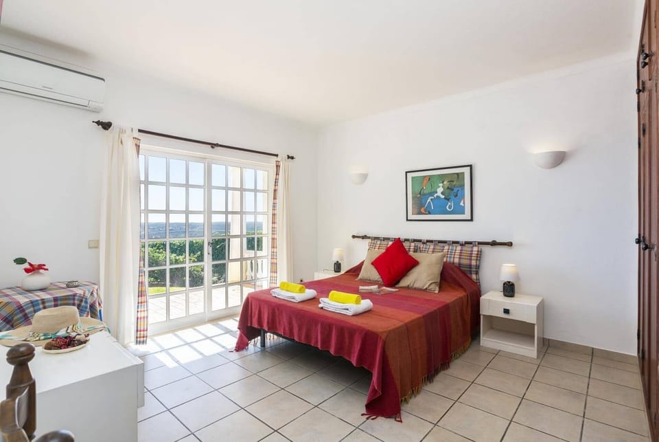 Villa Colina do Sol image