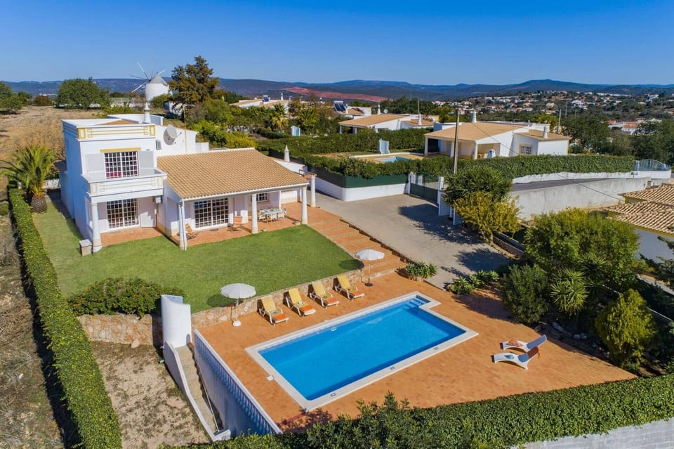 Villa Colina do Sol image