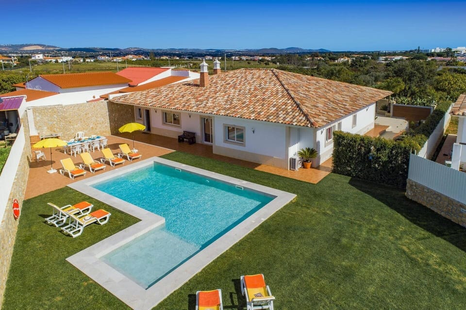 Villa Quinta dos Abacates image