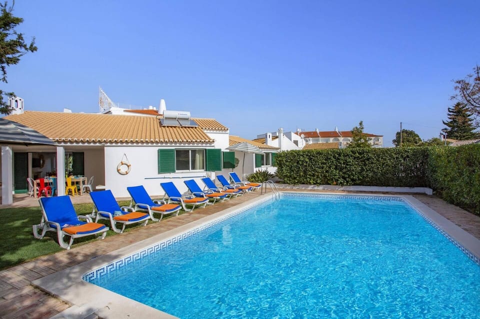 Villa Casa Calma image