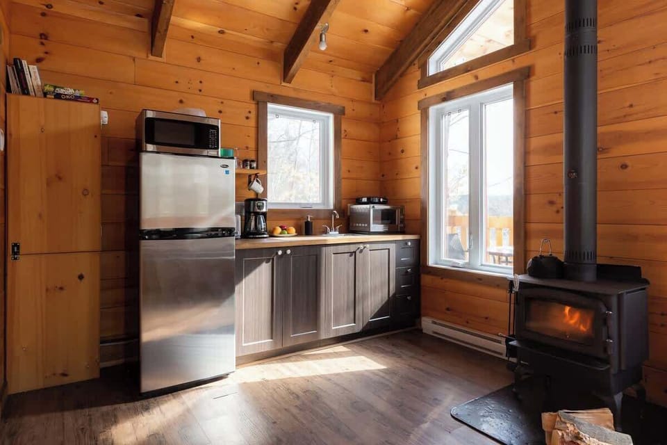 Cuisine/foyer