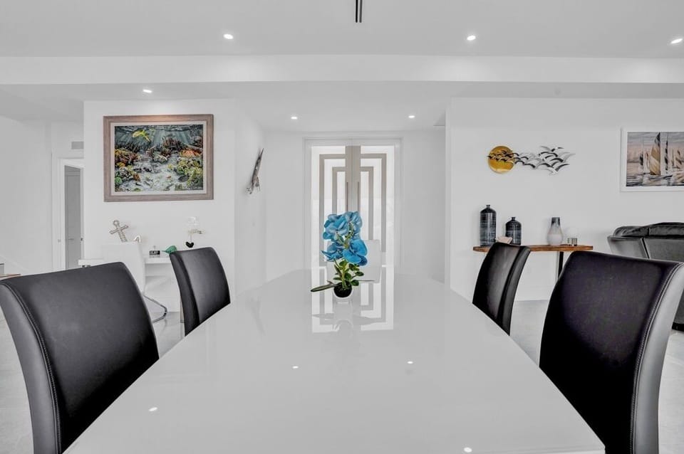 Dining Room view 1