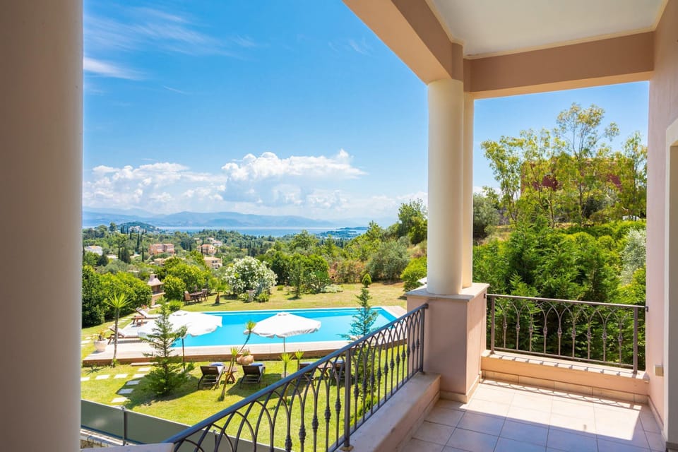 House | 4 bedrooms, WiFi