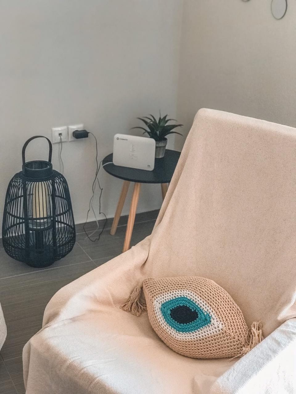 House | 2 bedrooms, Internet