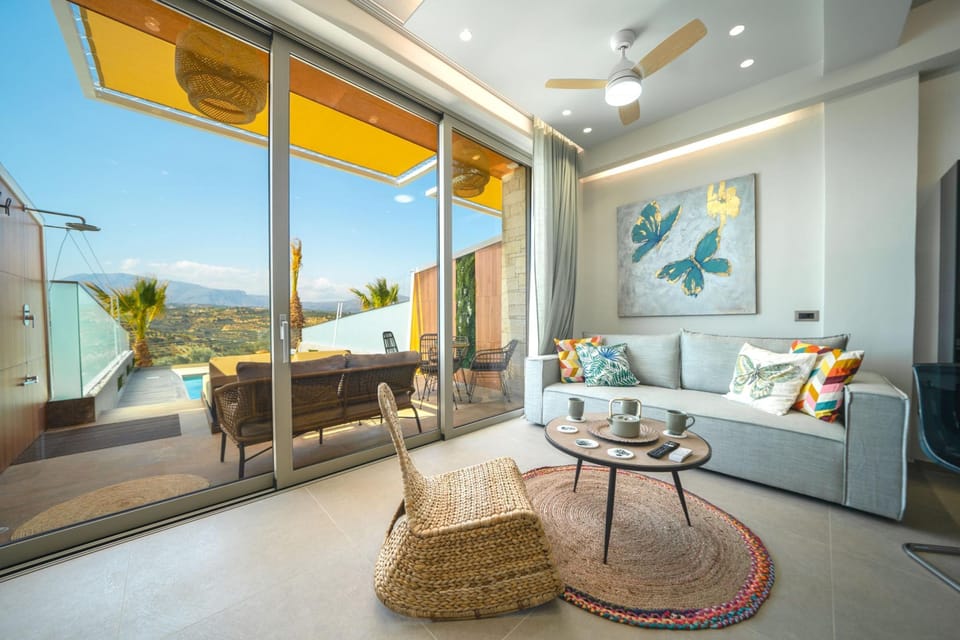 House | 1 bedroom