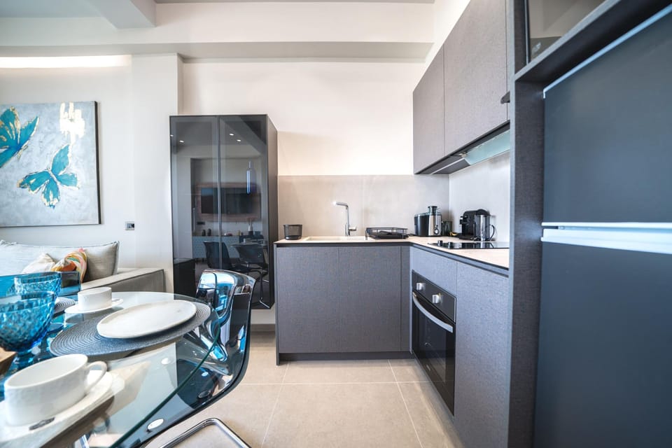 House | 1 bedroom