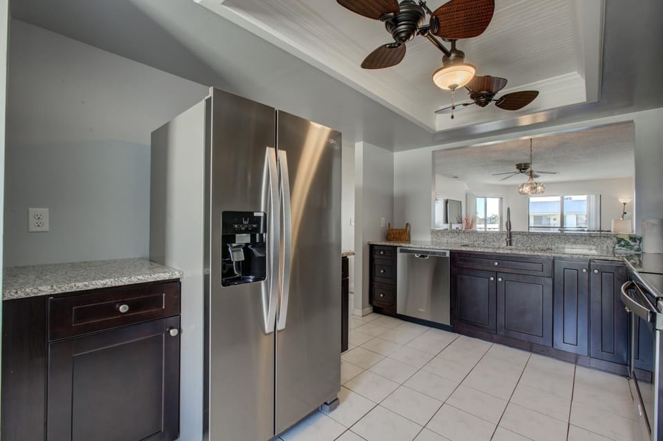 House | 2 bedrooms, iron/ironing board